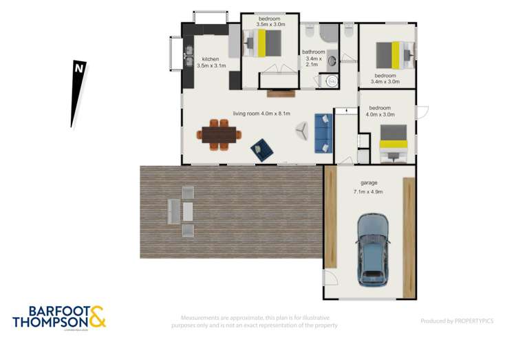 90a Godley Road Green Bay_18