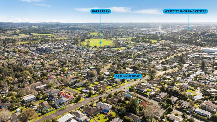38 Sunvue Road Glen Eden_32