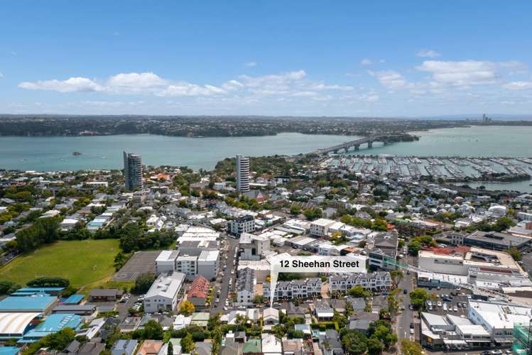 12 Sheehan Street Ponsonby_18