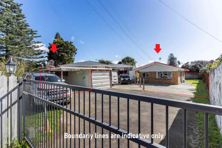 1/9 William Avenue Manurewa_13