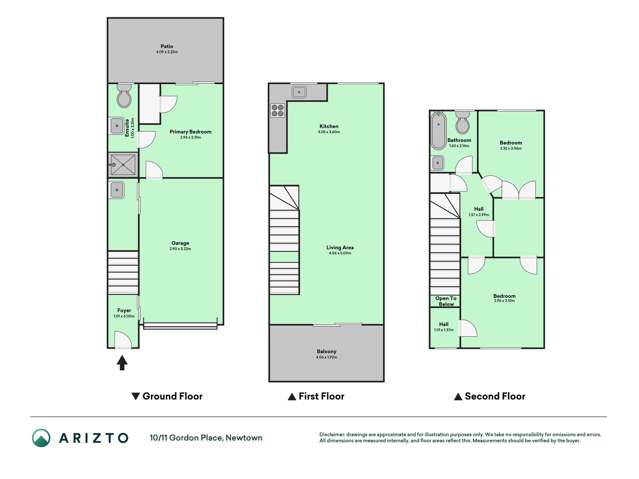 10/11 Gordon Place Newtown_1