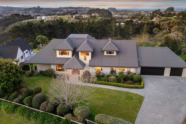 Lifestyle Living with Views