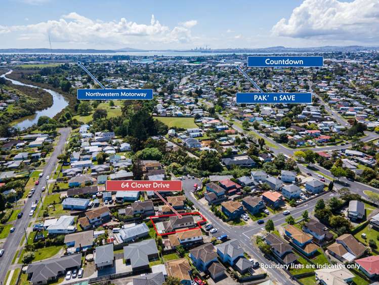 64 Clover Drive Henderson_15