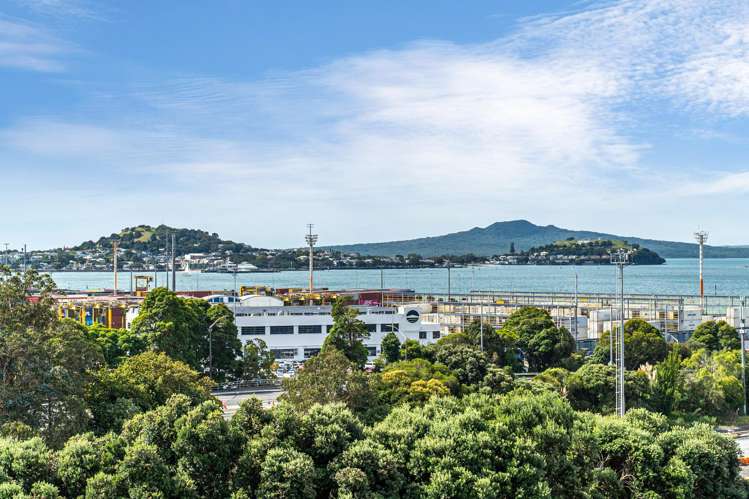 6B/118 Gladstone Road Parnell_8