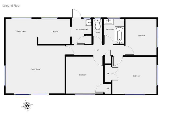 12a Dinton Street Russley_15