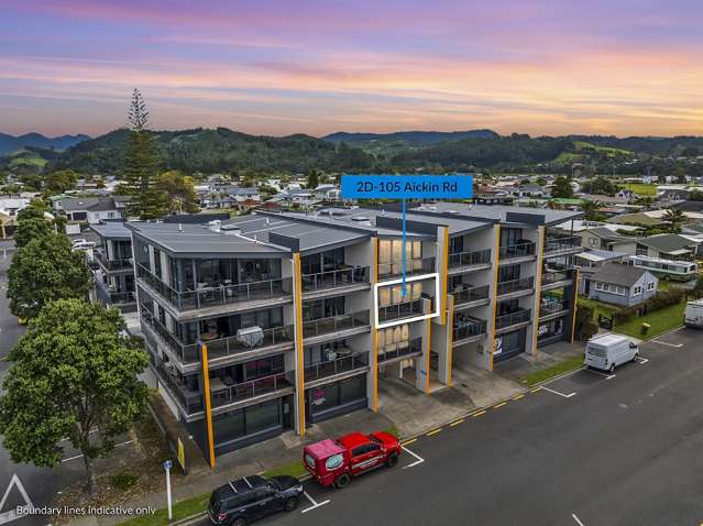 Unit 2D/105 Aickin Road Whangamata_1