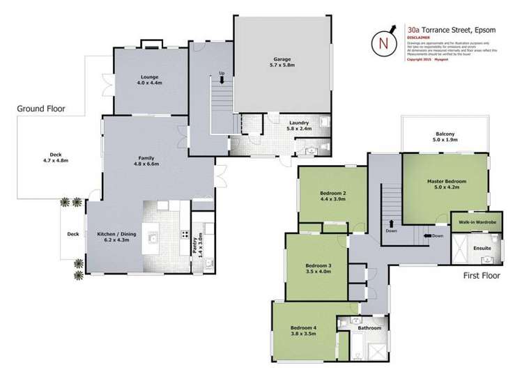 30a Torrance Street Epsom_17