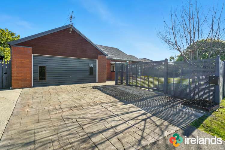 4 Colchester Place Templeton_13