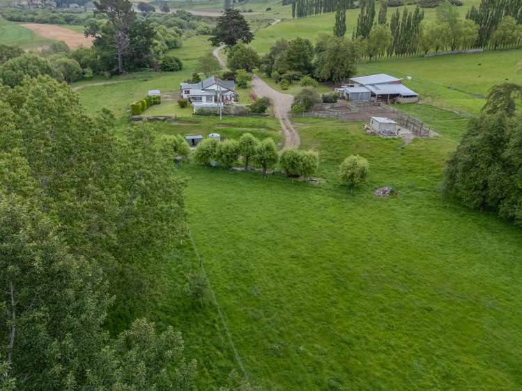 176 Campbells Road Waimate_20