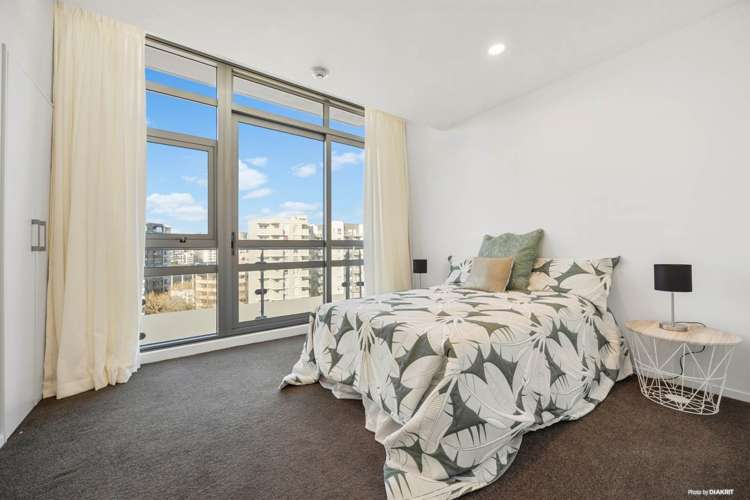 10c/205 Hobson Street Auckland Central_12