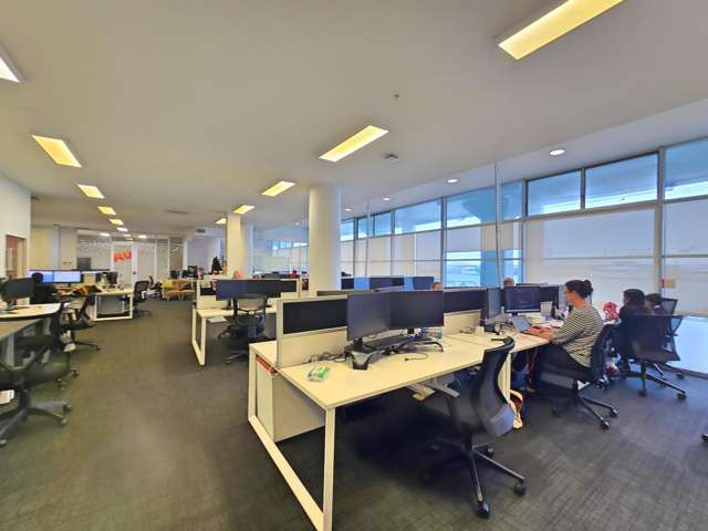 Shed 20/143 Quay Street Auckland Central_1