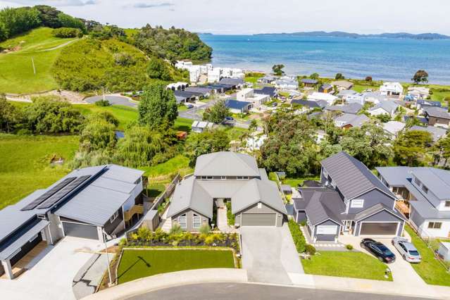 3 Koru Place Snells Beach_1