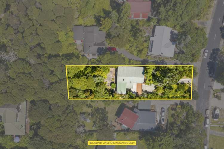 61 Woodfern Crescent Titirangi_23