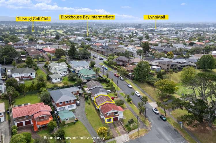 3/3 Rathlin Street Blockhouse Bay_2