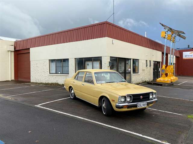 Unit 1, 8 Empire Street Frankton_2