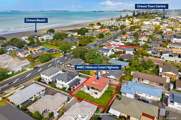 446C Hibiscus Coast Highway Orewa_1