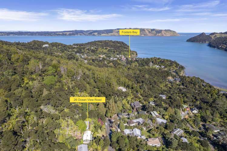 26 Ocean View Road Huia_15