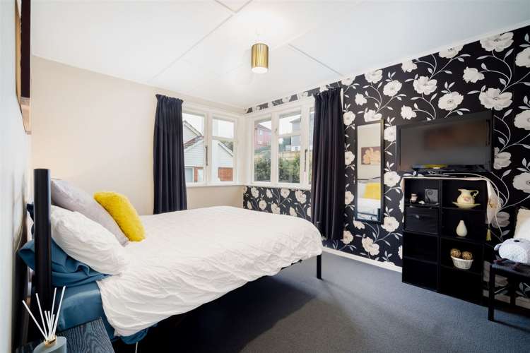 86 Panmure Avenue Calton Hill_7