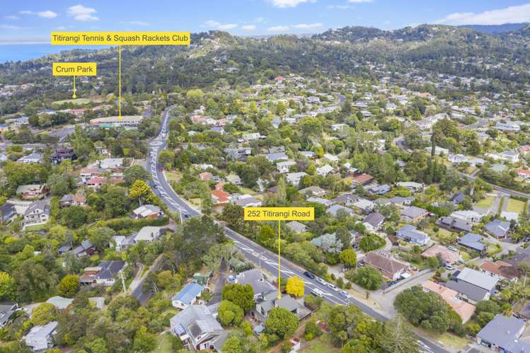 252 Titirangi Road Titirangi_16