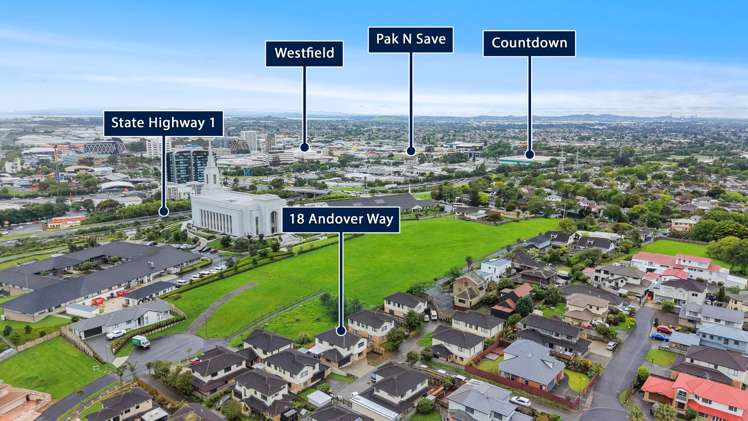 18 Andover Way Goodwood Heights_24