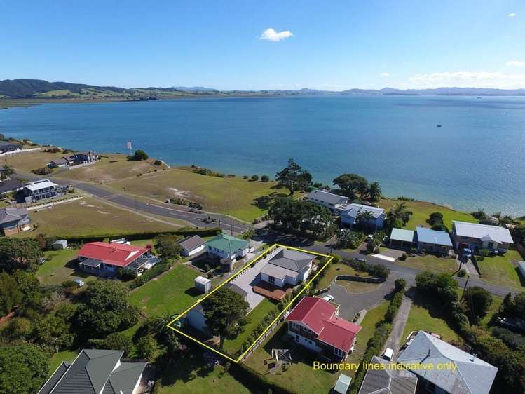 13 Karoro Road One Tree Point_25