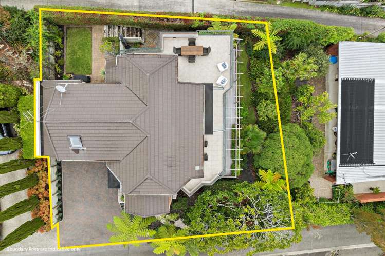 47a Saint Leonards Road Mount Eden_29