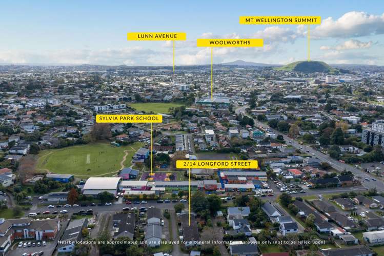 2/14 Longford Street Mount Wellington_16