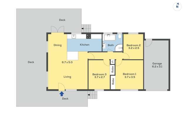 Ambler Avenue Glen Eden_1