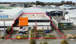 Straight to the point in Te Rapa