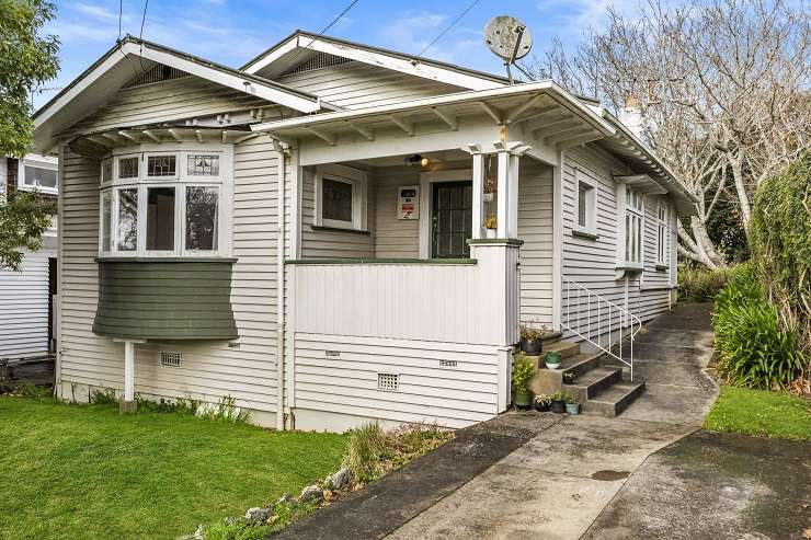 123 Landscape Road, Mount Eden, Auckland