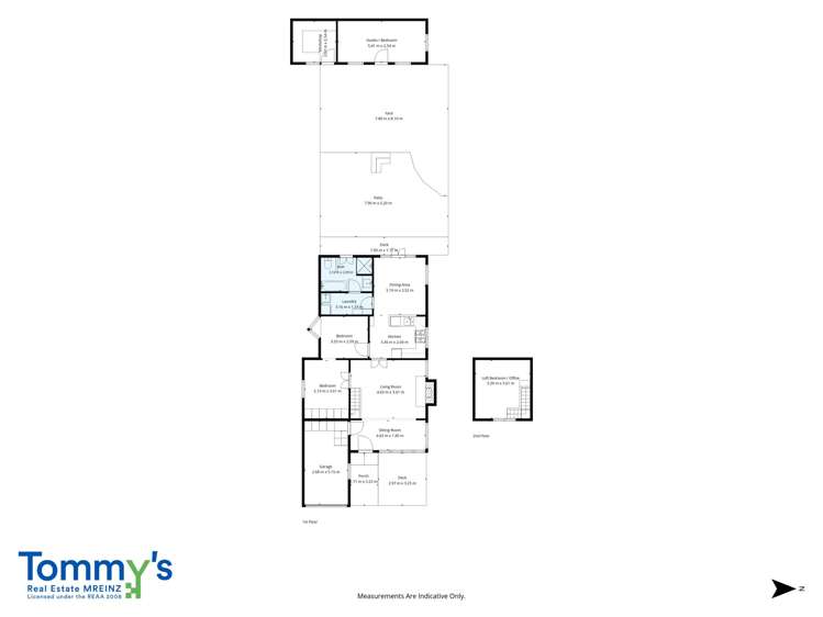 10 Ferry Street Seatoun_22