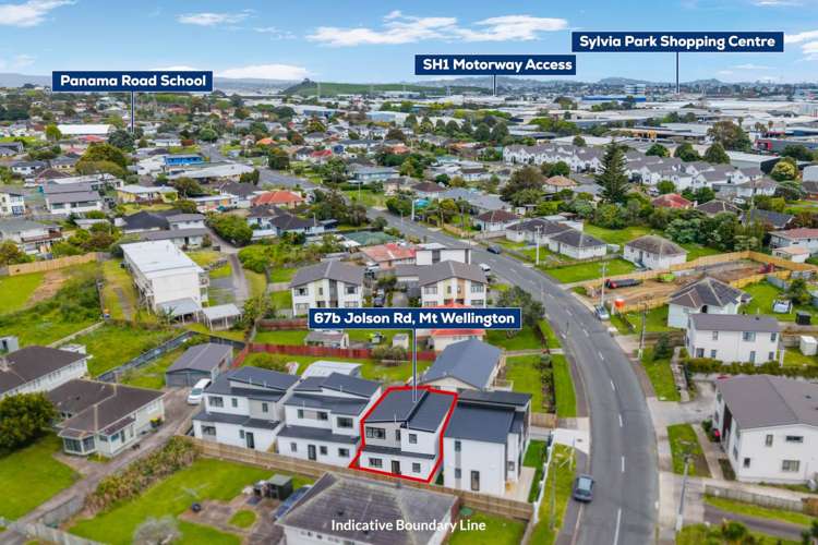 67B Jolson Road Mt Wellington_20