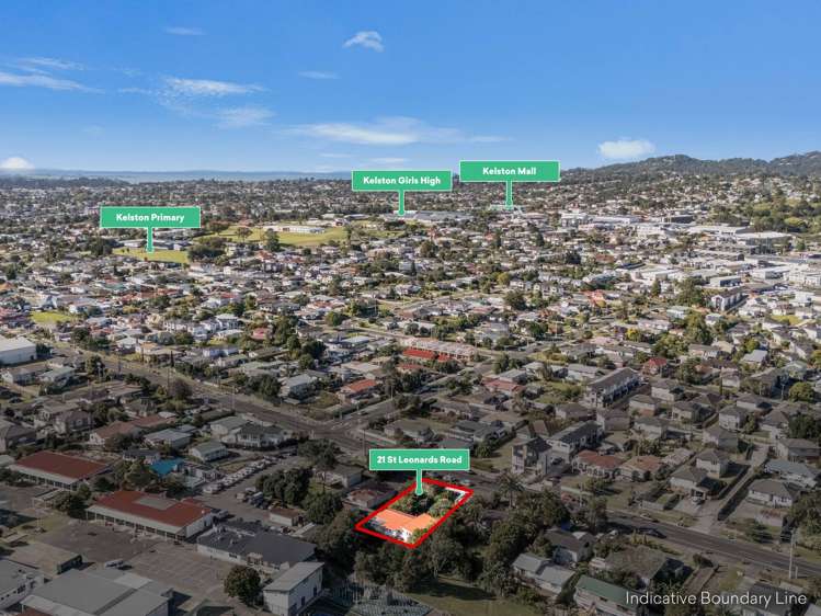 21 St Leonards Road Kelston_26