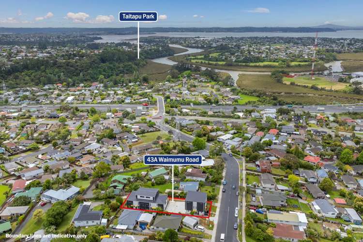 6/43b Waimumu Road Massey_18