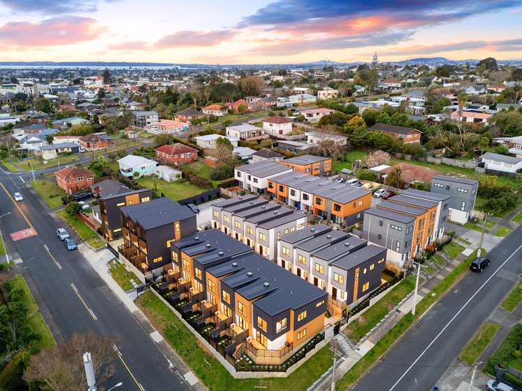 Lot 12-20/42 Captain Scott Road Glen Eden_12