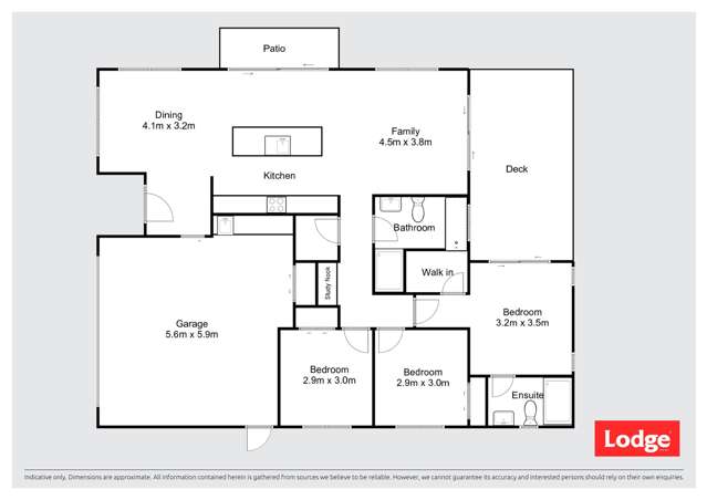 12 Mary Ann Drive Cambridge_1