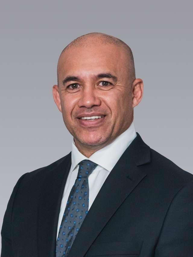 Duncan Bell brings local ties to Colliers Pukekohe