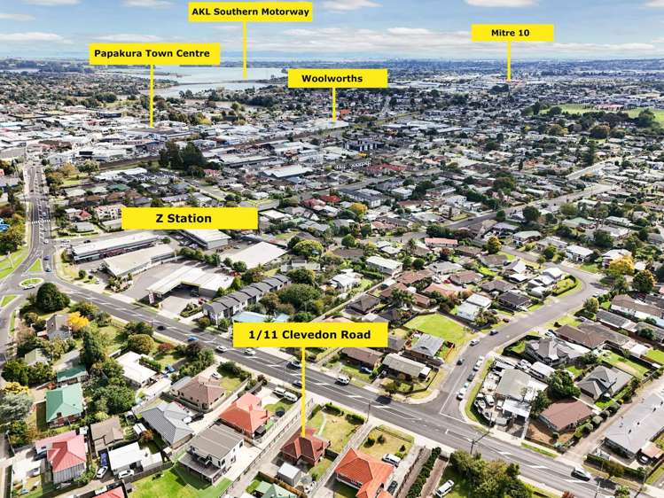 1/11 Clevedon Road Papakura_38