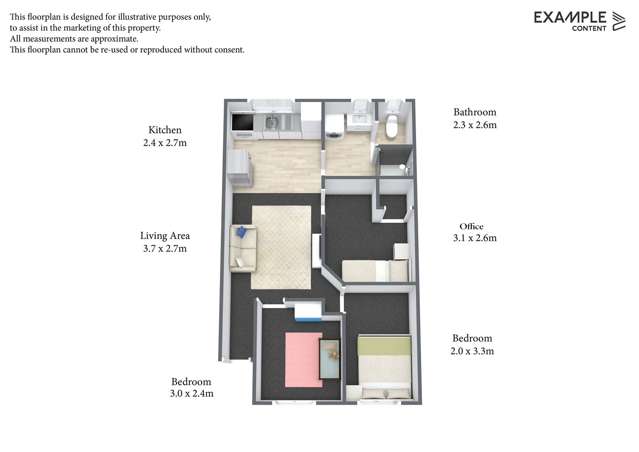 8/3 Tralee Place Hillcrest_3