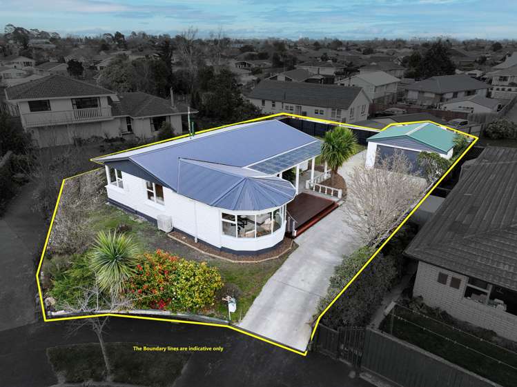 14 Blairdon Place Bishopdale_26