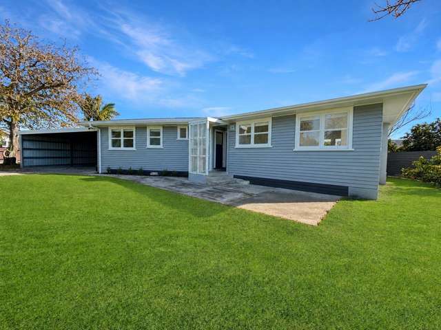 House for Rent!
