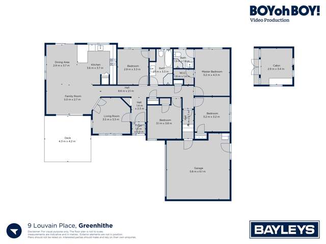 9 Louvain Place Greenhithe_1