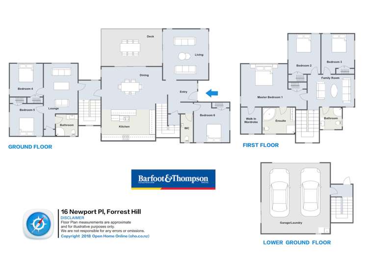16 Newport Place Forrest Hill_16