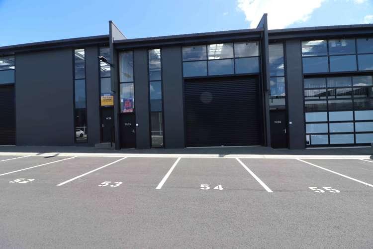 13/26 Harrison Road Mount Wellington_12