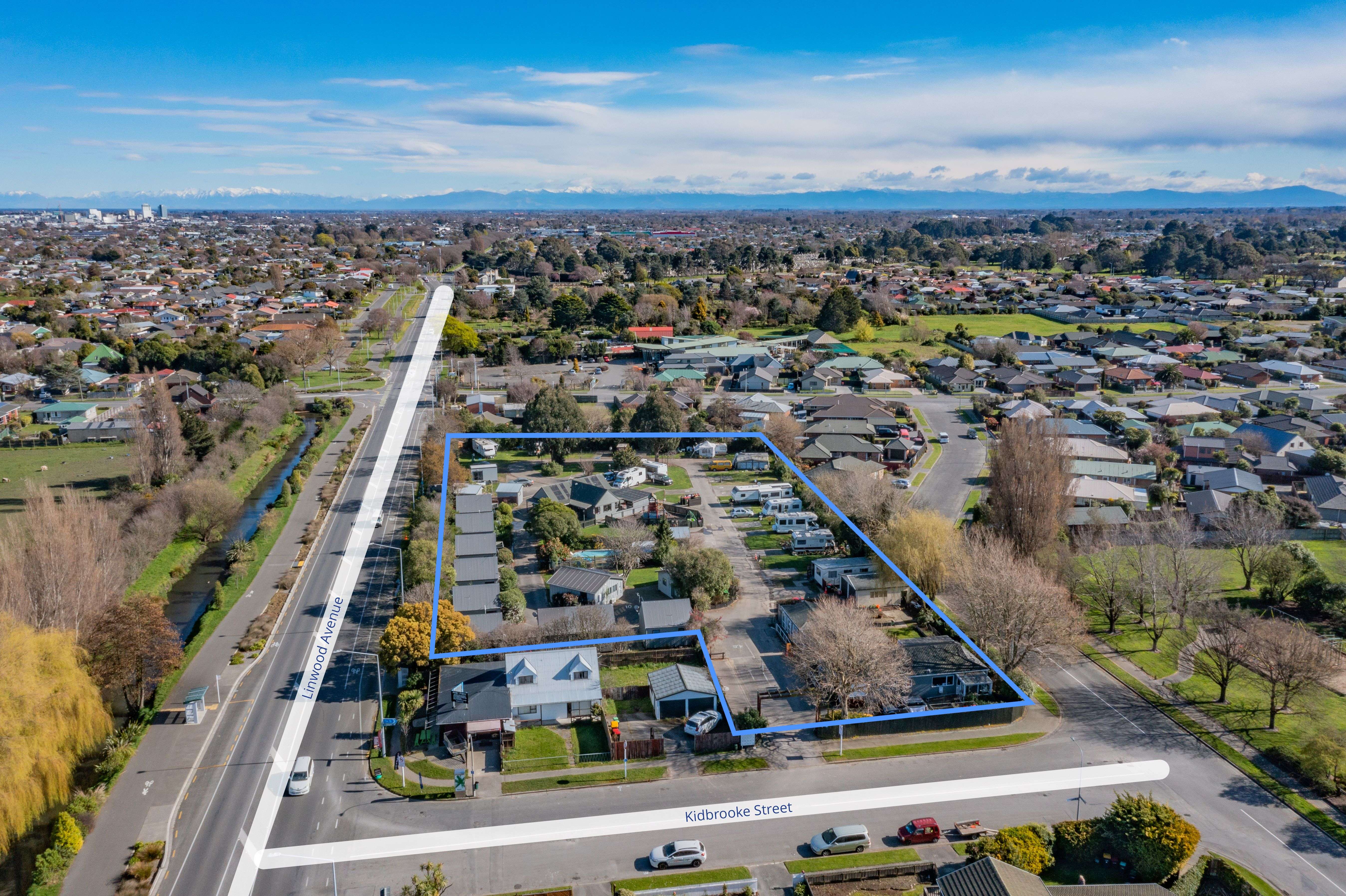 Big development site beckons, All things property, under OneRoof