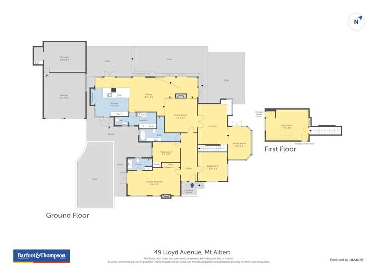 49 Lloyd Avenue Mount Albert_20