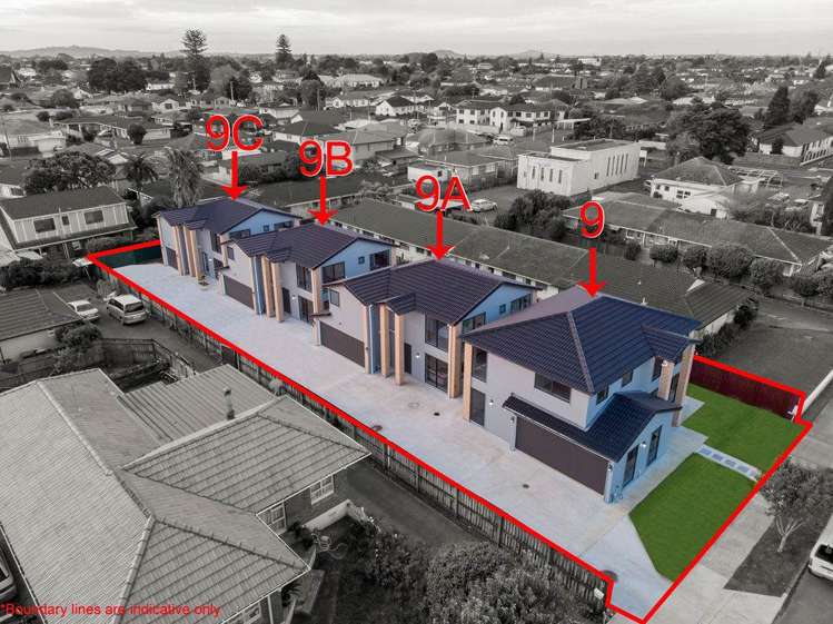 9c Elizabeth Avenue Morrinsville_8