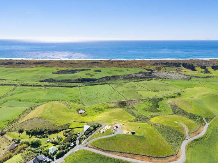 Lot 3, Blue Horizon Road Whangarei Heads_9