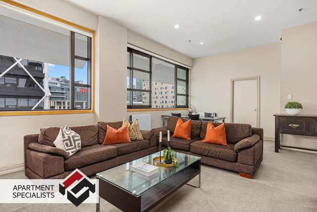 5B/148 Quay Street Auckland Central_3