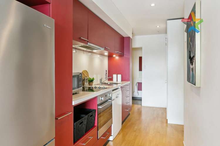 91/13 College Street Te Aro_5